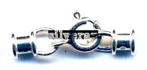 Silver Beads Bright Finish