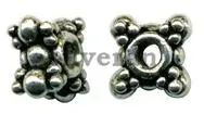 Saucer Beads