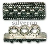 Separator Bars