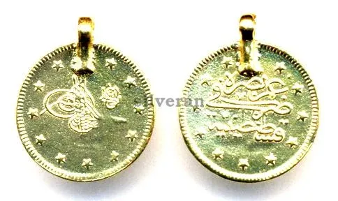 Sterling Silver Ornaments