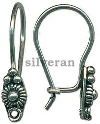 Gümüş Ara Malzemeler - Sterling Silver Beads - Sterling Silver Beads