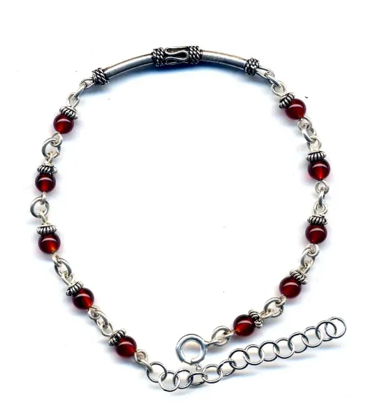 Silver Jewelry