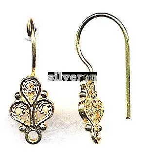 Ear Wires