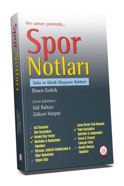 Spor Notları