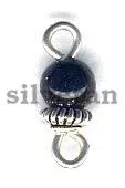 Link Beads - Stone