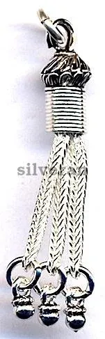 Mini Tassel