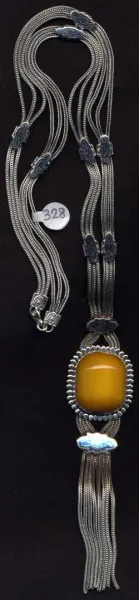 Silver Jewelry