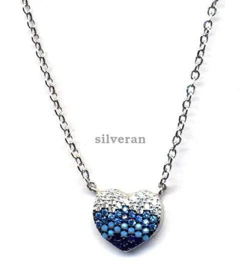 Silveran Jewelry New!