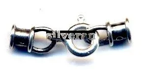 Fancy Clasp