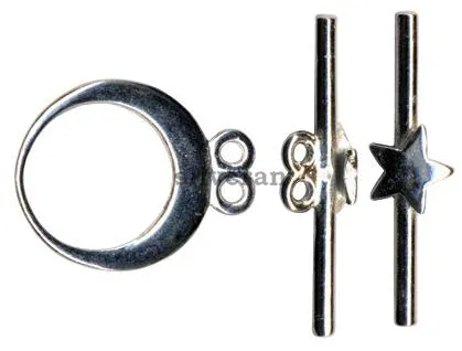 Toggle Clasps