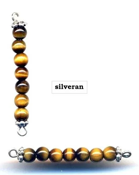 Links 4mm Stone