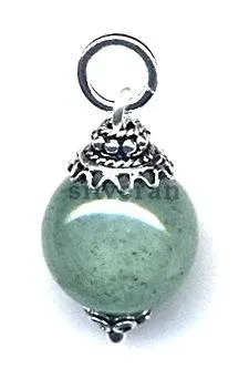 New Arrival Silver Beads of Agu 21