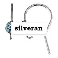 Sterling Silver Findings 1