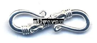 Silver Beads Bright Finish