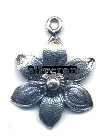 Silver Beads