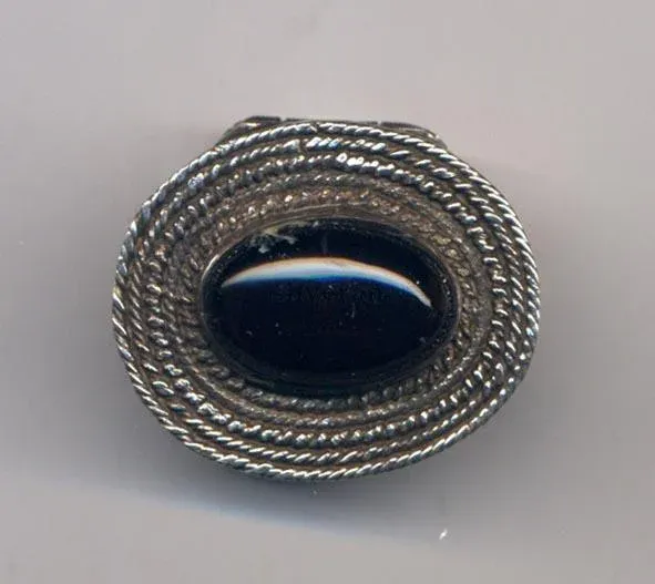 Sterling Silver Boxes