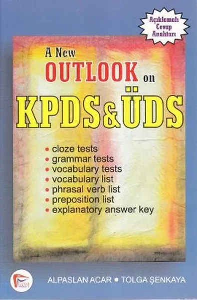 A New Outlook on KPDS & ÜDS