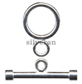 Toggle Clasps