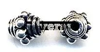 Saucer Beads