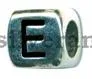 Alphabet Beads - Rounded Edge
