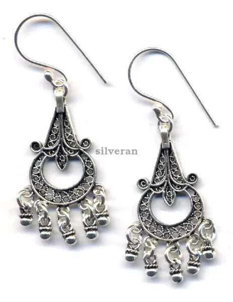 Filigree - Chandelier