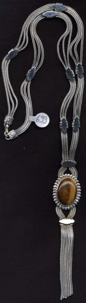 Silver Jewelry