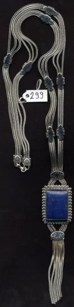 Silver Jewelry