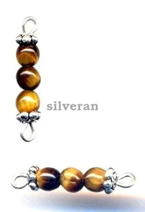 Links 4mm Stone