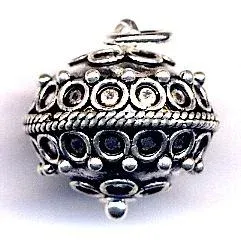 New Silver Items Line
