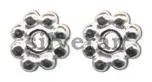 Spacer Beads - Bright