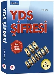 YDS Şifresi