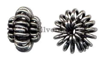 Saucer Beads
