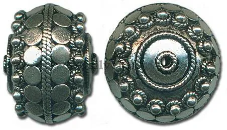 Beads - Granulated