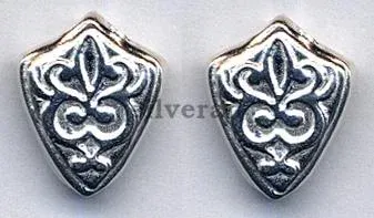 Silver Links - Bright