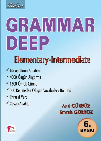 Grammar Deep