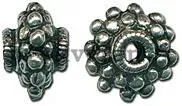 Silver Bead, Gümüs Takı Malzemesi, Sterling Silver Bead,