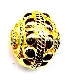 Gold Vermeil - Beads