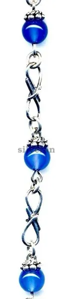 New Arrival Silver Beads of Dec 2019