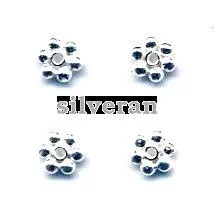 Spacer Beads - Bright