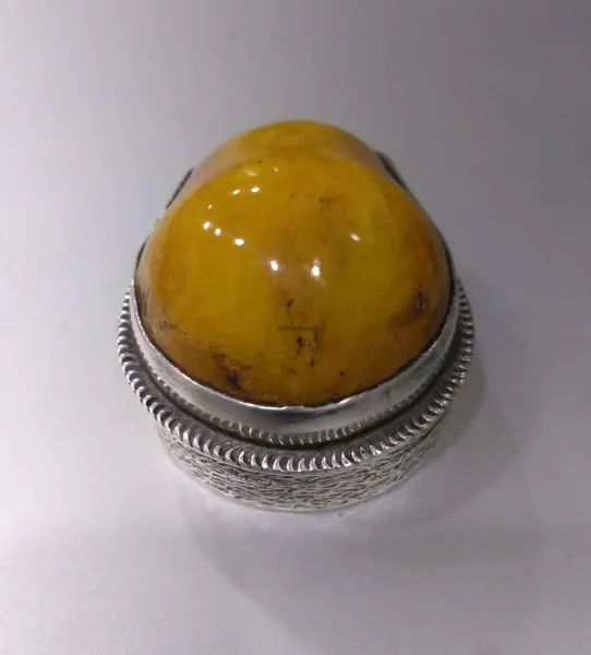 Sterling Silver Boxes