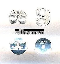 New Silver Bead Line