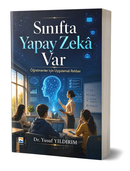 Sınıfta Yapay Zeka Var Yusuf Yıldırım