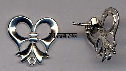 Silver Beads Bright Finish