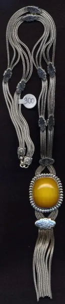 Silver Jewelry