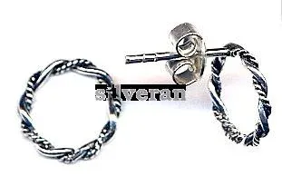 Silver Beads