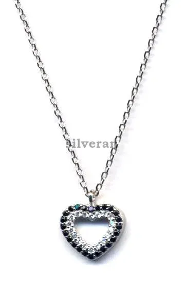 Silveran Jewelry New!