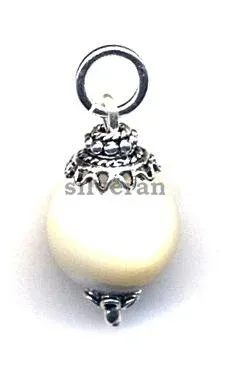 New Arrival Silver Beads Jan 2020