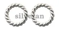 Silver Links - Bright