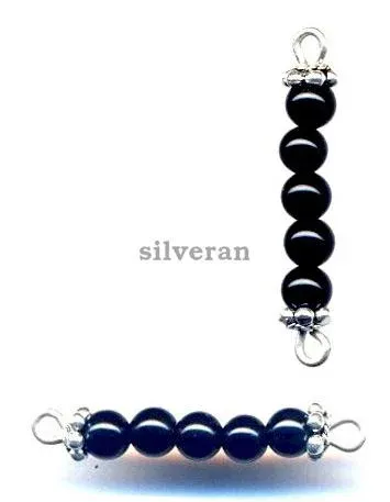 Links 4mm Stone