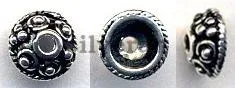Bead Caps